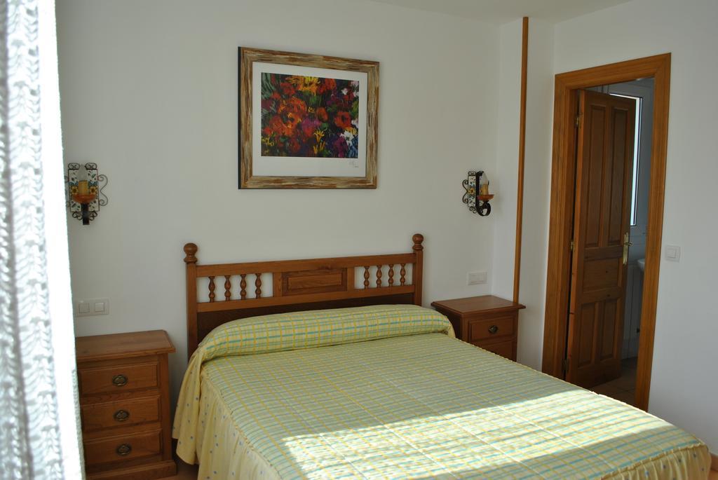 Hotel Fuente El Hayedo San Vicente De La Barquera Pokoj fotografie